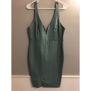 Lulus bodycon dress